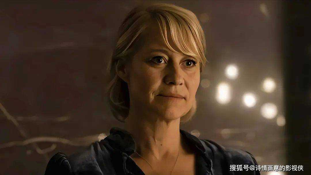 欧美丹麦大尺度片《红心女王》:激情与暴露的禁忌之恋
