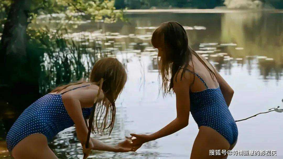 欧美丹麦大尺度片《红心女王》:激情与暴露的禁忌之恋