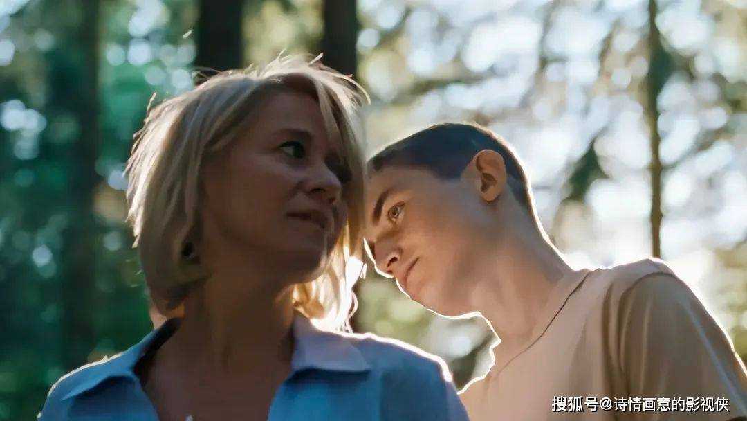 欧美丹麦大尺度片《红心女王》:激情与暴露的禁忌之恋