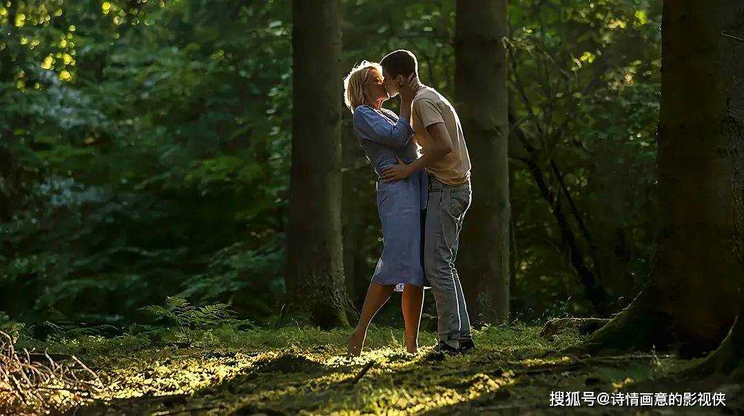 欧美丹麦大尺度片《红心女王》:激情与暴露的禁忌之恋