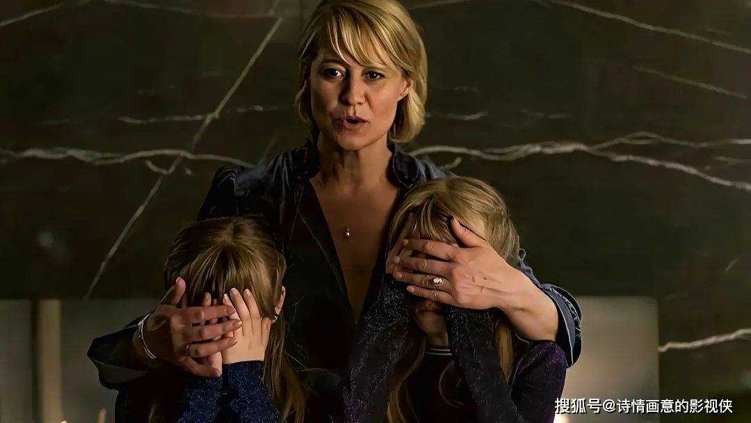 欧美丹麦大尺度片《红心女王》:激情与暴露的禁忌之恋
