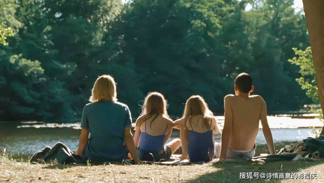 欧美丹麦大尺度片《红心女王》:激情与暴露的禁忌之恋