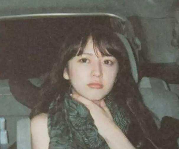 日本艺人长泽雅美作为国外很出名的美女,30岁以后为何颜值迅速滑落?