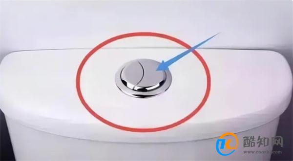 马桶的两个按钮都有什么用?这么简单的问题,却很少有人知道答案