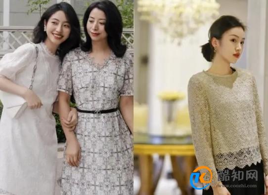 如何轻松做到时尚减龄?中年女性分享以下三个心得
