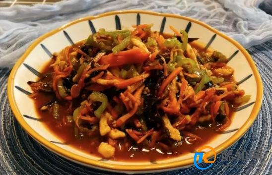 夏天胃口差,试试这5道开胃菜,营养解馋增食欲,全家吃得过瘾