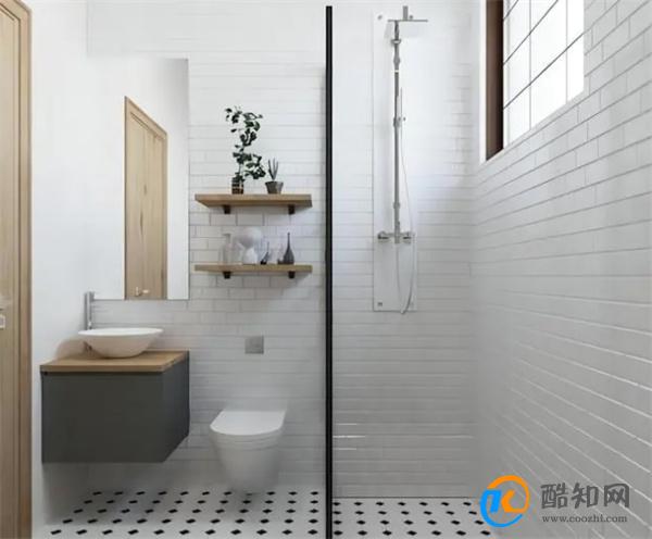 马桶的两个按钮都有什么用?这么简单的问题,却很少有人知道答案