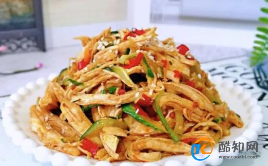 夏天胃口差,试试这5道开胃菜,营养解馋增食欲,全家吃得过瘾