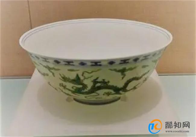 细讲大明弘治时期的代表性瓷器