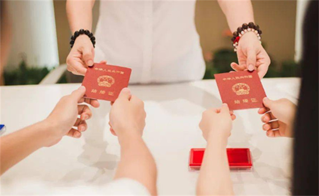 聋哑人申请结婚登记:怎么证明是自愿