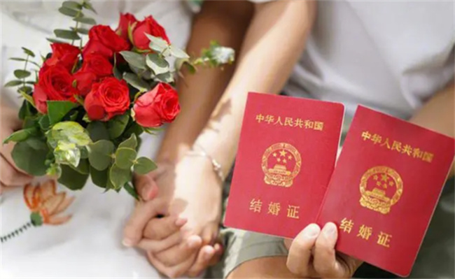 聋哑人申请结婚登记:怎么证明是自愿