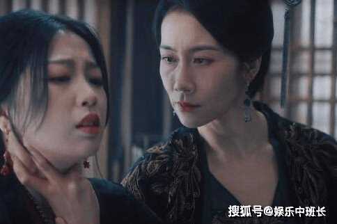 《云之羽》兰夫人的心上人是谁?《云之羽》雾姬夫人是不是无名?