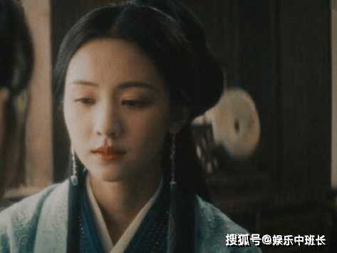 《云之羽》兰夫人的心上人是谁?《云之羽》雾姬夫人是不是无名?
