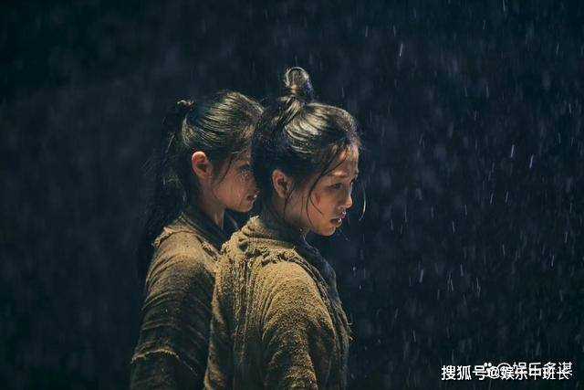 《云之羽》云为衫双胎妹妹现身!云家20年秘密揭开 宫子羽死不放手