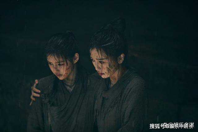 《云之羽》云为衫双胎妹妹现身!云家20年秘密揭开 宫子羽死不放手