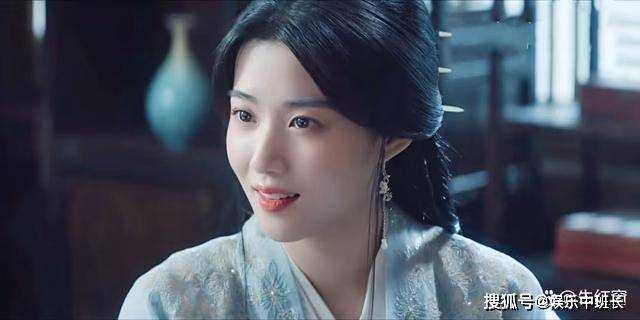 《云之羽》全剧最悲惨的女人浮出水面 她比兰夫人可惨多了