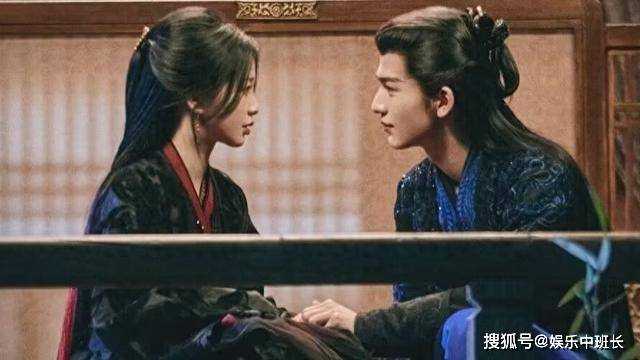 《云之羽》无峰首领暴露真身,兰夫人死亡真相曝光 竟因无量流火