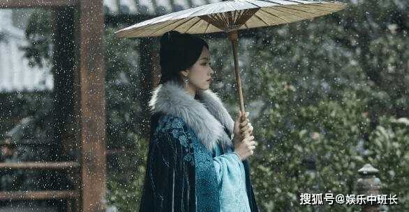 《云之羽》兰夫人喜欢的人是谁?兰夫人有没有爱过老执刃?