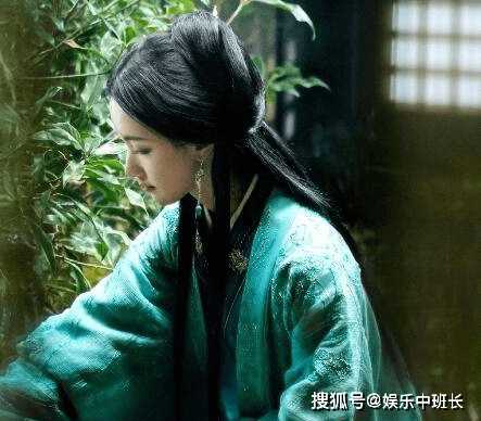 《云之羽》兰夫人喜欢的人是谁?兰夫人有没有爱过老执刃?