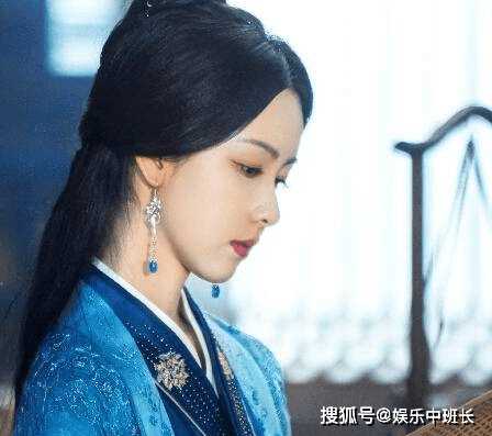 《云之羽》兰夫人喜欢的人是谁?兰夫人有没有爱过老执刃?