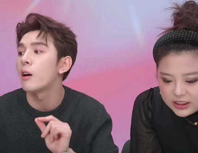 李佳琦带货怼网友 找找自己原因工资涨没涨
