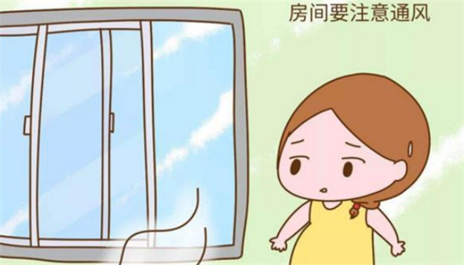 ​月子里能开空调吗  冬天坐月子里能开空调吗
