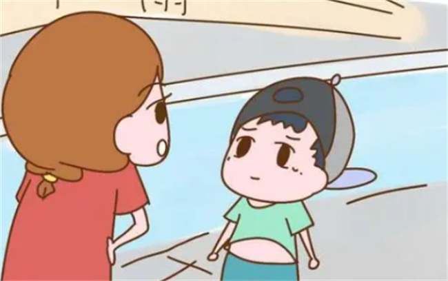 孩子不诚实撒谎怎么办 孩子爱撒谎屡教不改怎么办