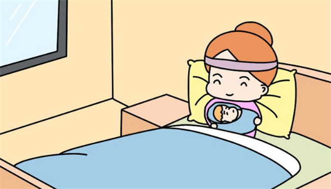 ​月子里能开空调吗  冬天坐月子里能开空调吗