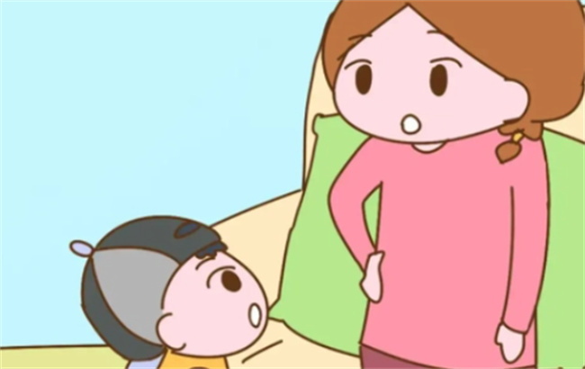 孩子不诚实撒谎怎么办 孩子爱撒谎屡教不改怎么办
