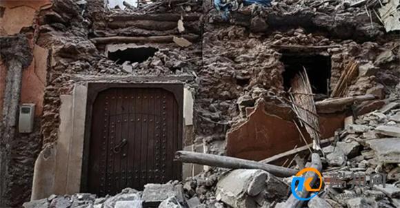 摩洛哥地震遇难人数升至近2500人 仍在进一步搜救_酷知科普