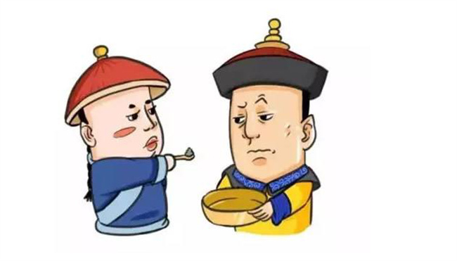 内官24衙门全是宦官吗 明朝太监二十四衙门是什么
