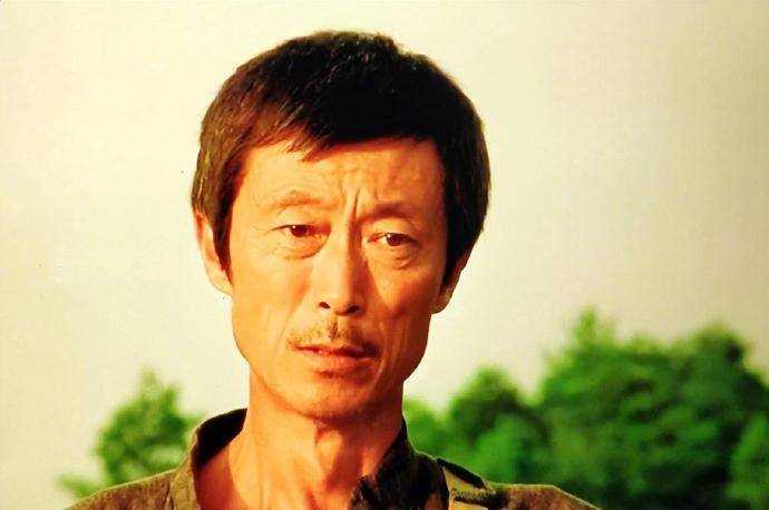 最穷影帝滕汝骏去世 曾出演《红高粱》《那山那人那狗》