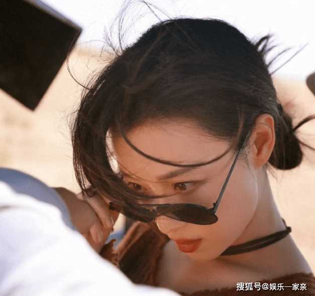 《西出玉门》到处流浪打工的叶流西什么时候恢复记忆? 叶流西怎么断的手臂?