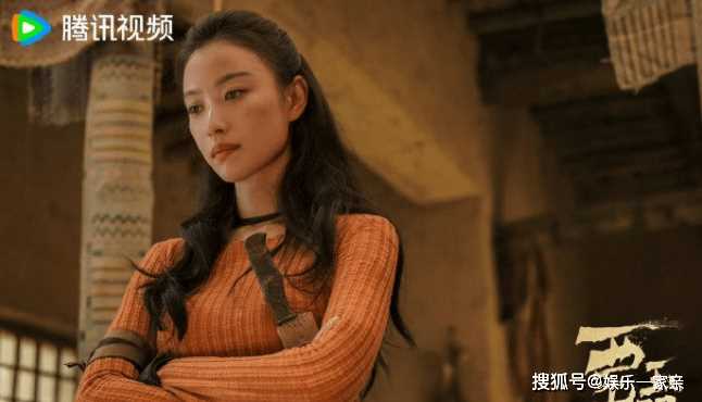 《西出玉门》到处流浪打工的叶流西什么时候恢复记忆? 叶流西怎么断的手臂?