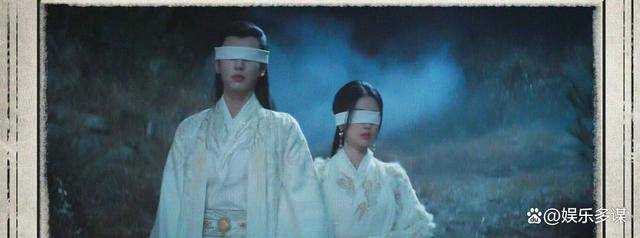 《云之羽》上官浅围剿宫门,宫商角出剑却得知有子 结局惹人泪目
