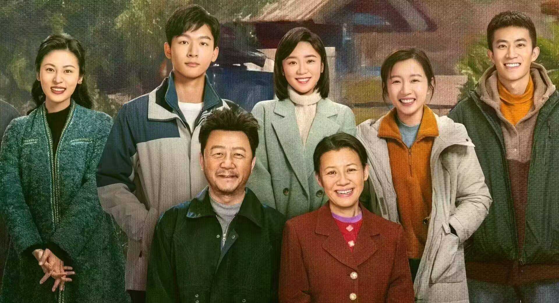 《父辈的荣耀》剧中4大悬念即将揭晓 最后一个事关陈兴杰的未来