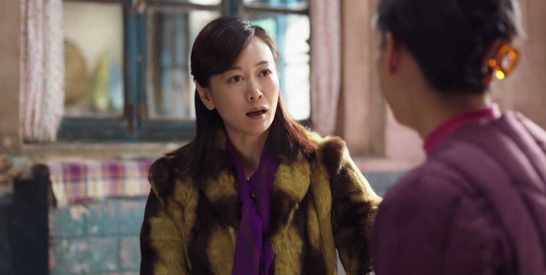 《父辈的荣耀》剧中4大悬念即将揭晓 最后一个事关陈兴杰的未来