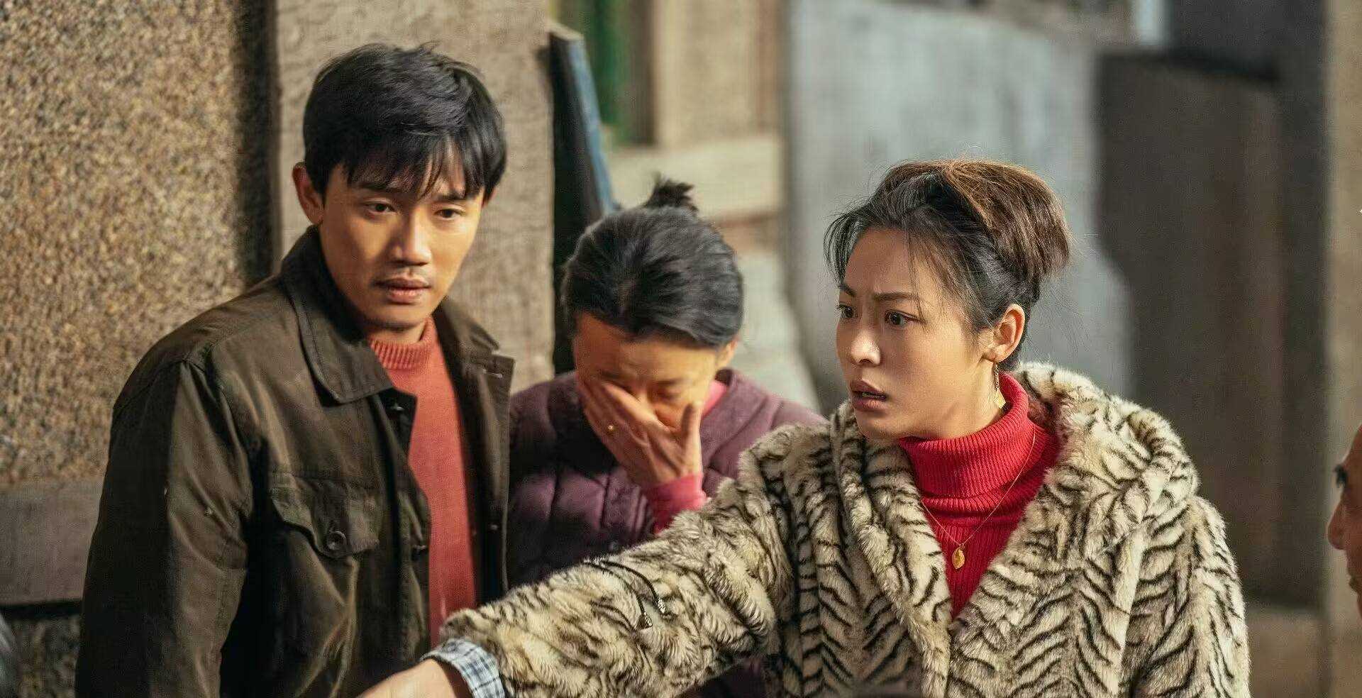 《父辈的荣耀》剧中4大悬念即将揭晓 最后一个事关陈兴杰的未来