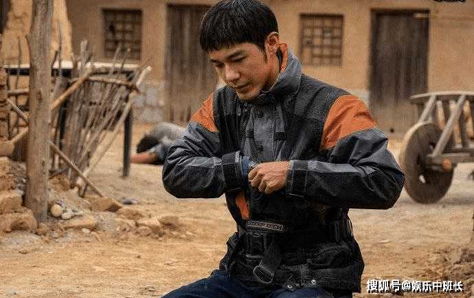 《西出玉门》“黑山茶”事件中昌东为什么没死?剧中沙土人是怎么形成的?