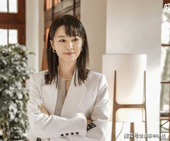 《南风知我意》周知知的结局是he是be?周知知是怎样的人?