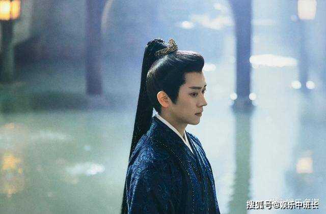 《云之羽》结局全员惨死!宫子羽带着遗憾一生独守宫门 不愧是小四的剧