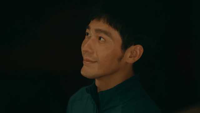 西出玉门：叶流西昌东情感戏表露的太早了 倪妮的叶流西少了些许霸气
