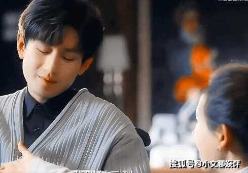 《南风知我意》知知究竟喜欢谁?《南风知我意》傅云深为什么断腿?