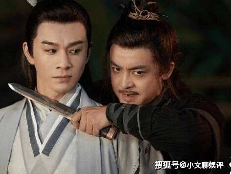 《九义人》男主是谁?《九义人》女主孟宛在剧中有没有官配CP?