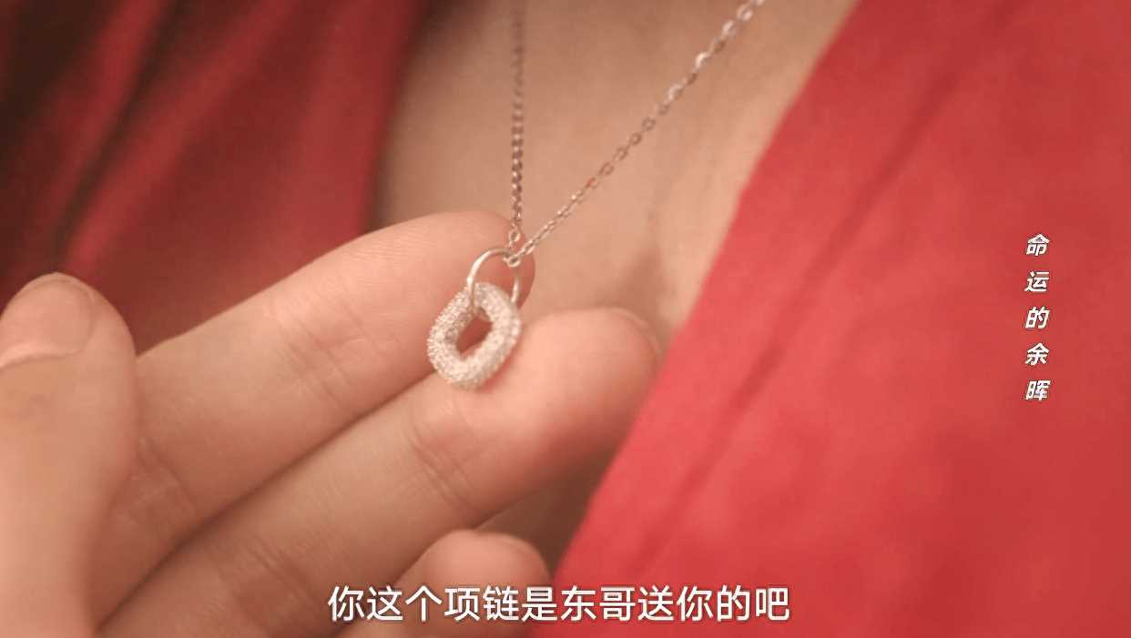 西出玉门:“杀死”孔央,昌东接受最惨痛的考验 他的此举不太好