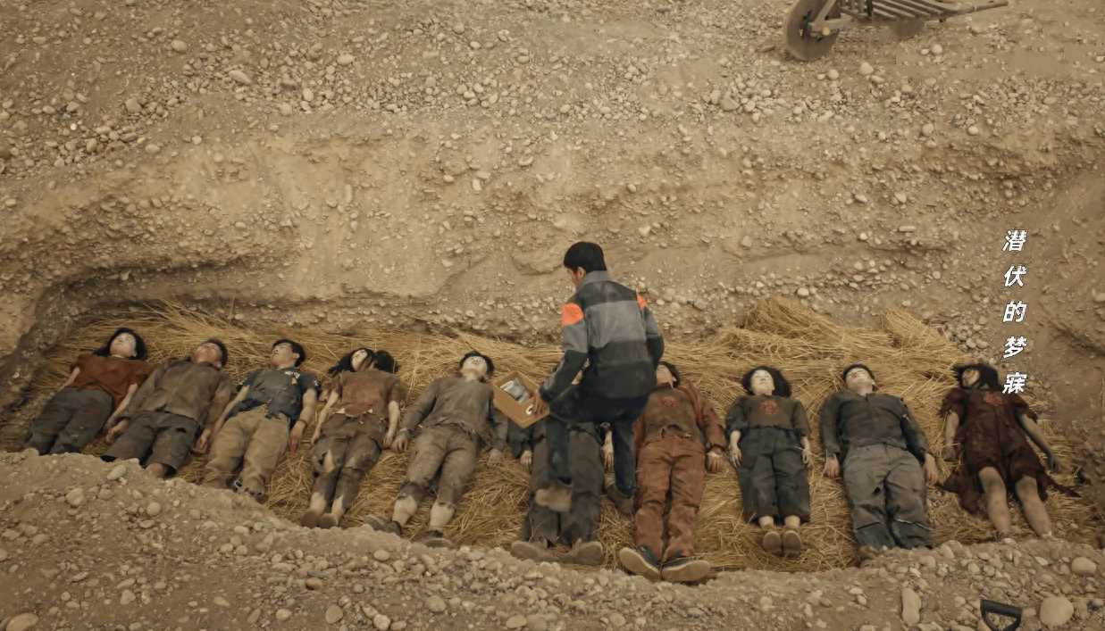 西出玉门:“杀死”孔央,昌东接受最惨痛的考验 他的此举不太好