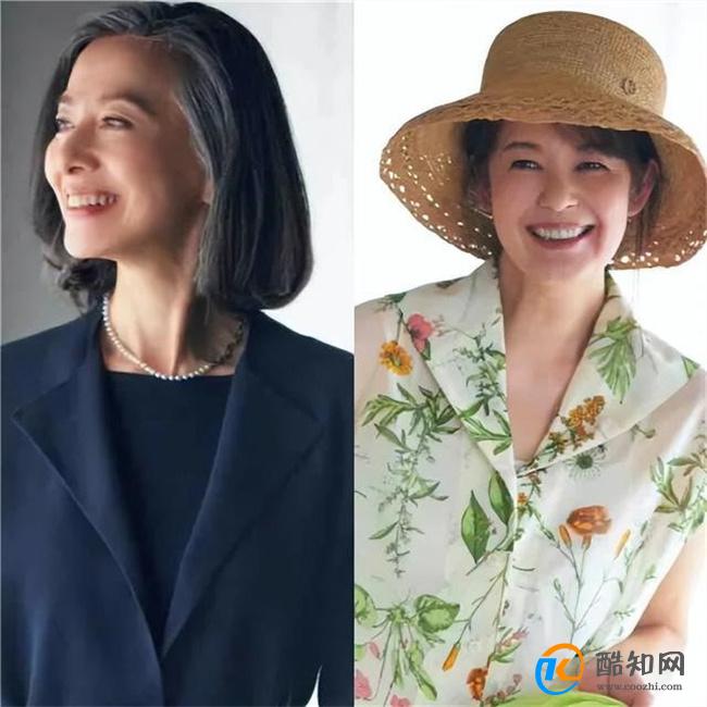 建议:有品位的女人怎么都不要烫这3种发型 显老不说还没气质