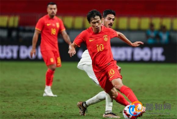 国足没赢球FIFA排名反而升1位 技术积分丢7.53分_酷知科普