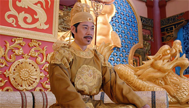 李世民什么要将丘行恭贬为庶民 丘行恭是谁