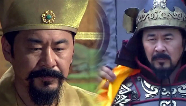 赵匡胤为什么要杯酒释兵权 谁夺去宋朝江山